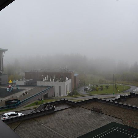 Mountain Nest In Silver Mountain Poiana Brasov Exterior photo