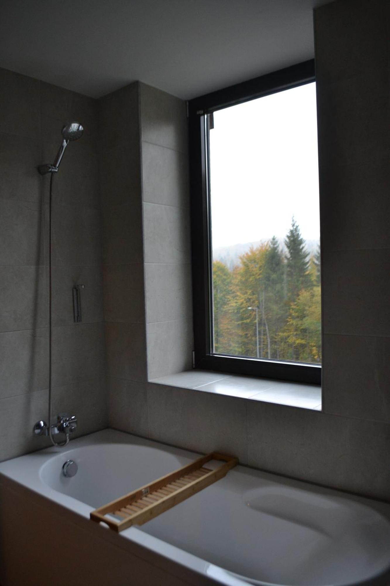 Mountain Nest In Silver Mountain Poiana Brasov Exterior photo