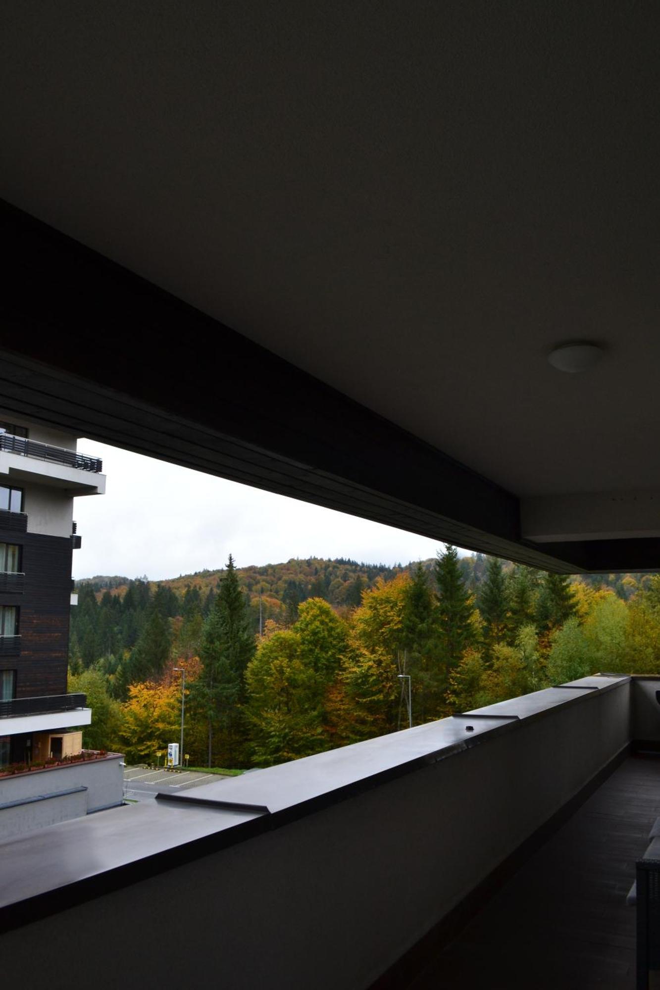 Mountain Nest In Silver Mountain Poiana Brasov Exterior photo