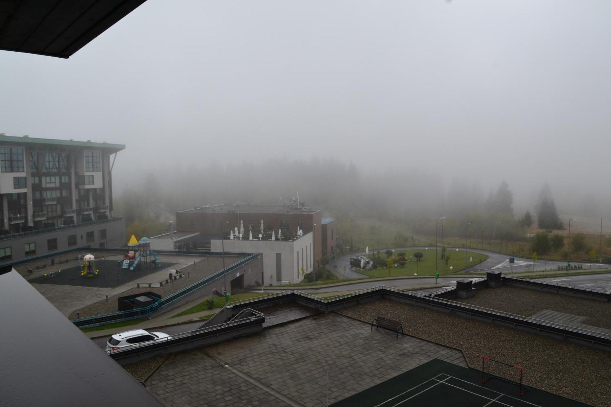 Mountain Nest In Silver Mountain Poiana Brasov Exterior photo