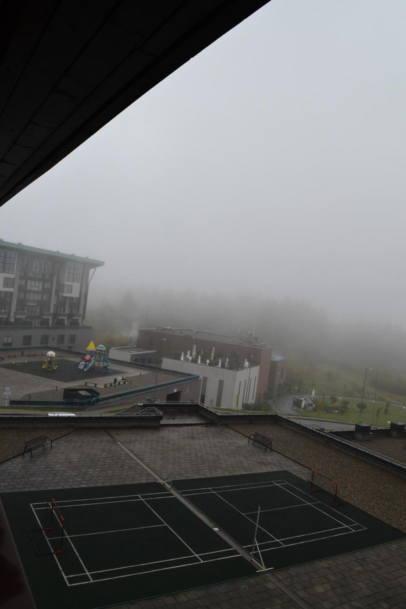 Mountain Nest In Silver Mountain Poiana Brasov Exterior photo